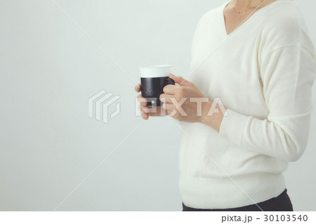 ビジネスシーン 女性 ビジネスシーン 女性 30103540