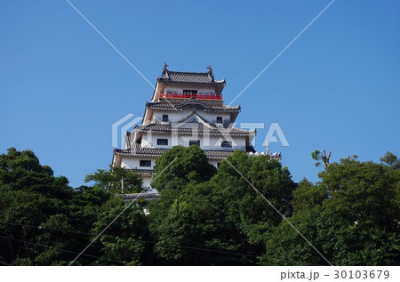 唐津城 唐津城 30103679