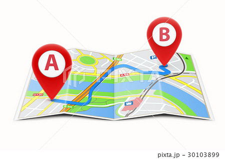 Navigation concept 30103899