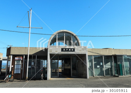 JR九州 西戸崎駅（香椎線〜福岡市） 30105911