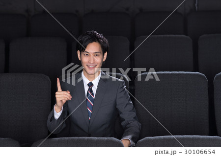 コンテンツビジネス 30106654
