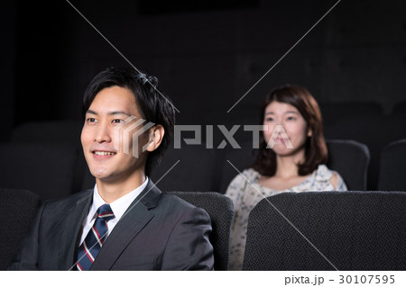 映画館 映画館 30107595