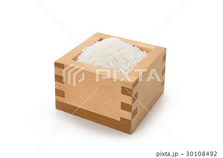 精米 30108492