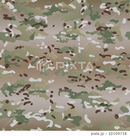 Multicam Camouflage seamless patterns 30109738