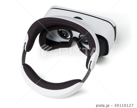 Virtual reality headset 30110127