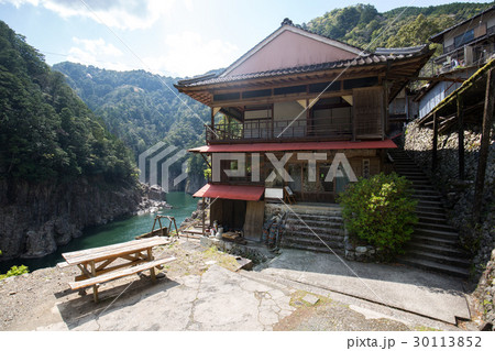 瀞ホテル 瀞ホテル 30113852