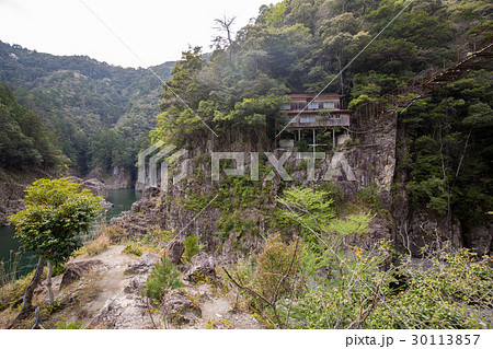 瀞ホテル 30113857