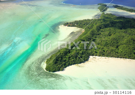 ロックアイランドのラグーン ロックアイランドのラグーン 30114116