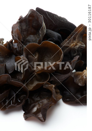 キクラゲ 30116187