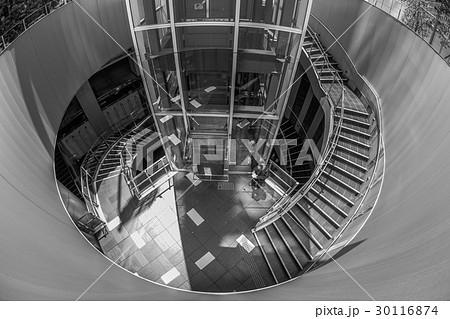 近代建築のイメージ 30116874