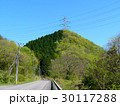 2色の山 30117288