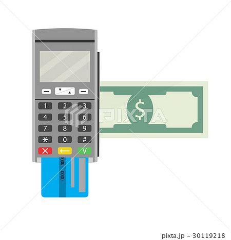 Payment by terminal Payment by terminal 30119218