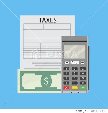 Finance tax form 30119240