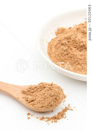 マカパウダー：Maca powder 30120463