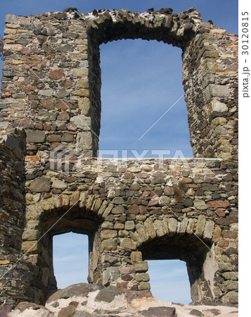 Potstejn Castle Potstejn Castle 30120815