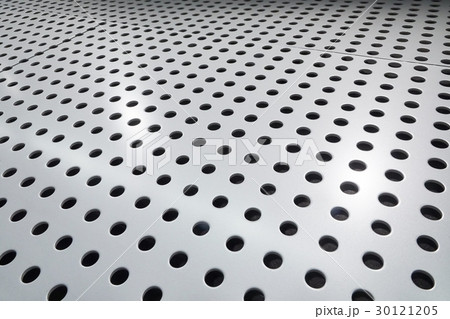 Hole Mesh Pattern Hole Mesh Pattern 30121205