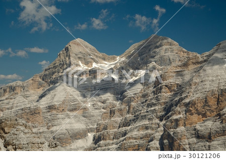 Dolomites mountain landscape Dolomites mountain landscape 30121206