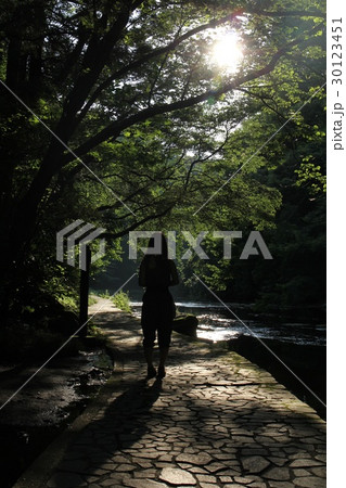 影の神秘 影の神秘 30123451