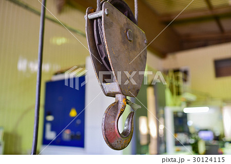 吊り下げフック 30124115