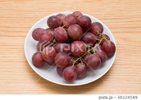 ブドウ　レッドグローブ 30124589