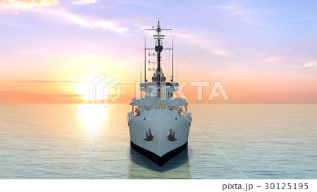 巡視船 30125195
