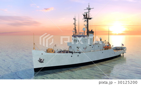 巡視船 巡視船 30125200
