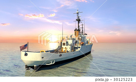 巡視船 巡視船 30125223