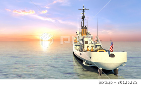 巡視船 30125225