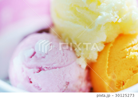 ice cream ice cream 30125273