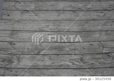Wooden boards at tio view Wooden boards at tio view 30125450