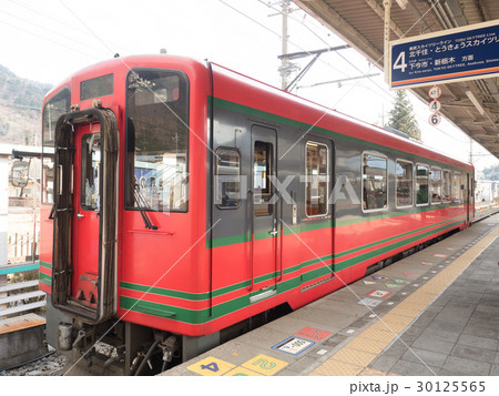 ローカル線 30125565