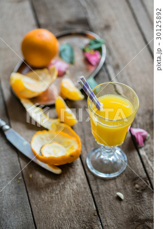 orange juice 30125892