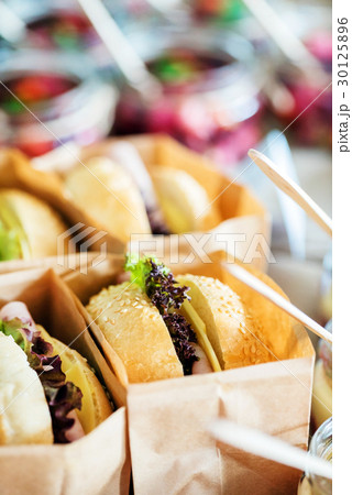 catering food 30125896