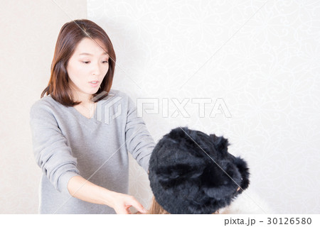 女性 30126580