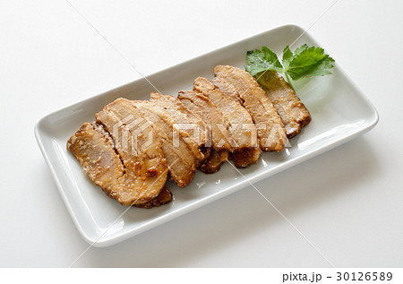 チャーシュー 30126589