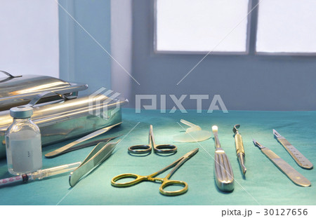 Surgical instruments 30127656