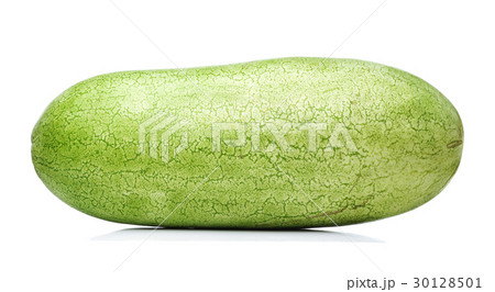 long watermelon isolated long watermelon isolated 30128501