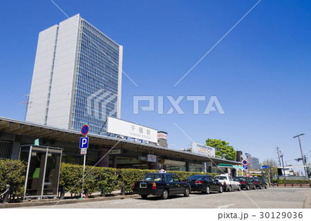 名古屋市　JR千種駅 30129036