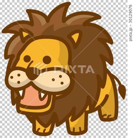 ライオン 30129076
