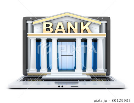 Build bank in laptop Build bank in laptop 30129932