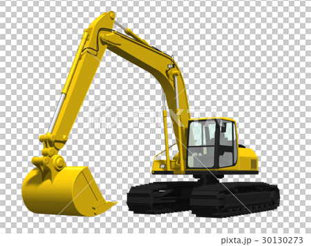 Excavator 30130273