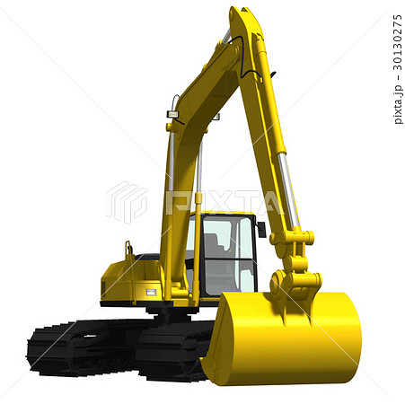 パワーショベル 30130275