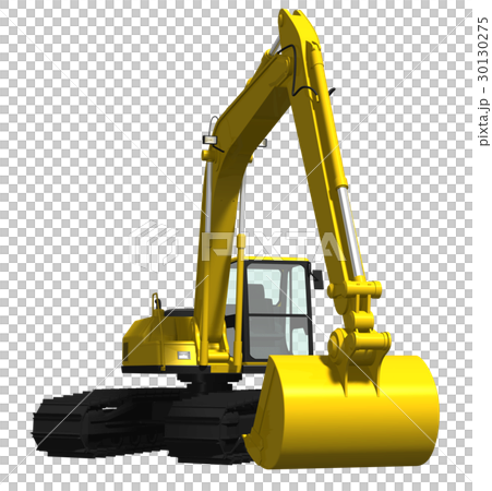 パワーショベル 30130275