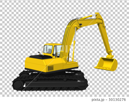 Excavator 30130276