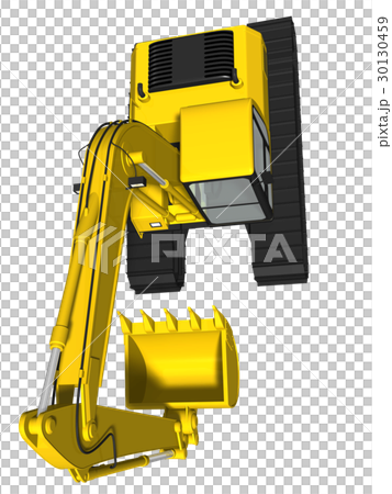 パワーショベル パワーショベル 30130459