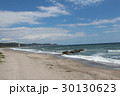 和田浦海水浴場 30130623