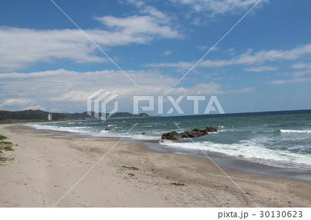 和田浦海水浴場 和田浦海水浴場 30130623