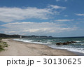 和田浦海水浴場 30130625