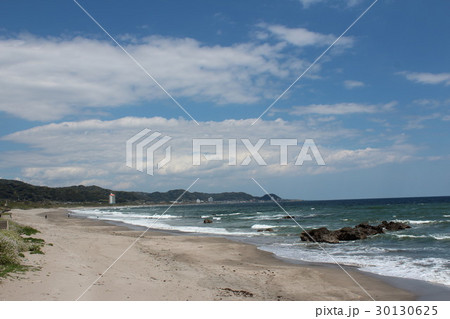 和田浦海水浴場 30130625