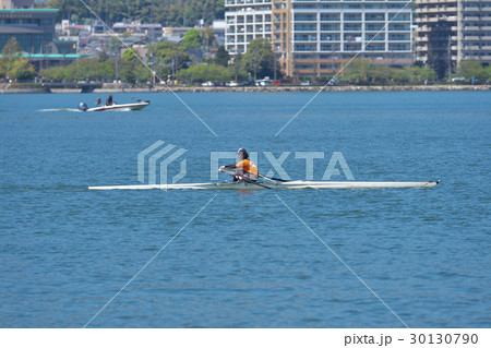 ウォータースポーツシーズン到来 30130790